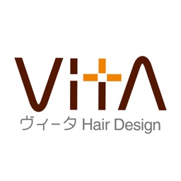ヴィータ ヘア デザイン　公式アプリ