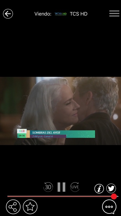 TCS GO screenshot-3