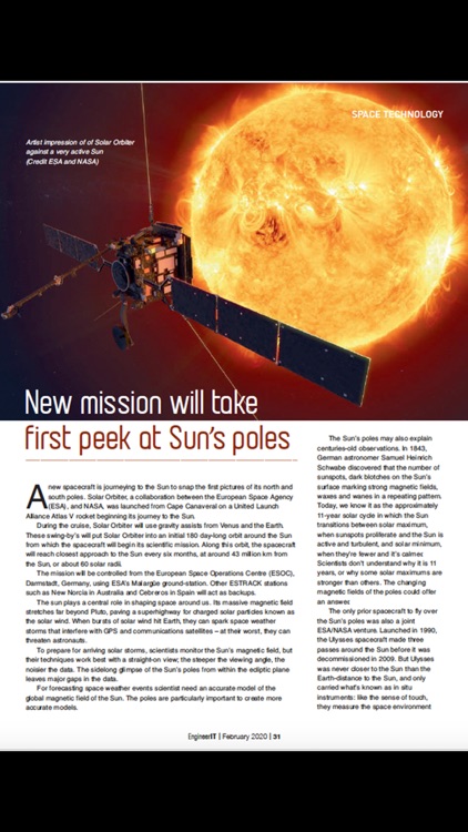 EngineerIT Magazine screenshot-3