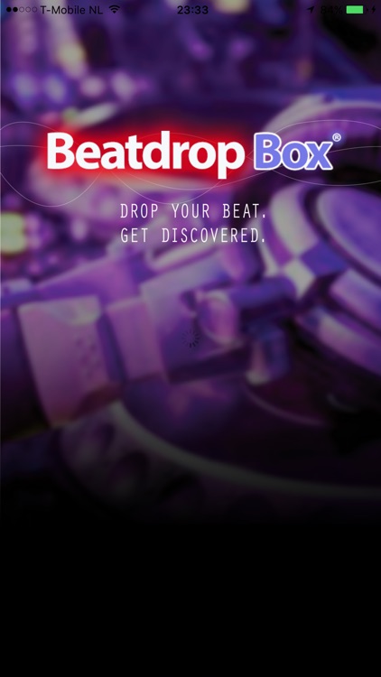 BEATDROP BOX® screenshot-0