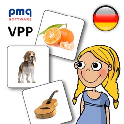 Lernspiele für Kinder VPP