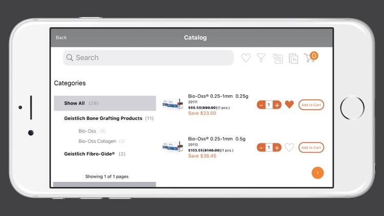 Novadontics screenshot-3