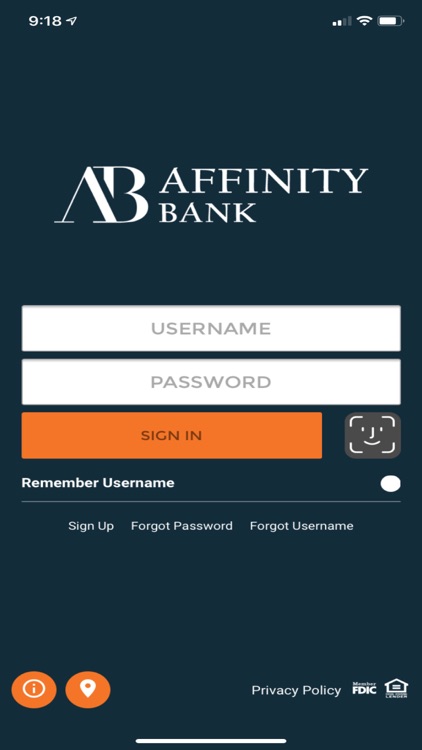 Affinity Bank