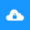 Icon Filock: Share files safely