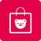 Mamavende, es la App de compraventa de productos de segunda mano