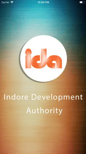 Indore Development Authority screenshot 1