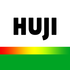 ‎Huji Cam