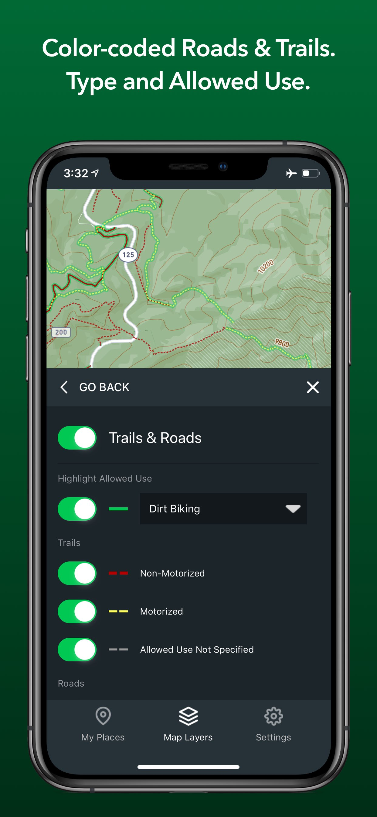 Outly screenshot 5
