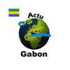 Actu Gabon - iPadアプリ