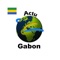 Icon Actu Gabon