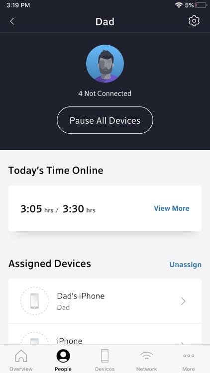 Cox Panoramic Wifi screenshot-3