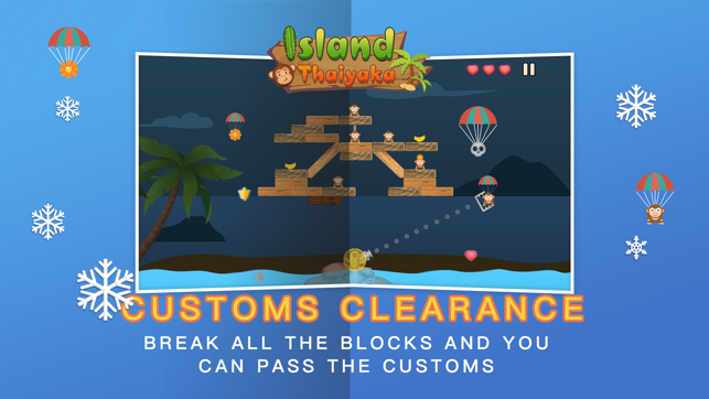 Island Thaikaya(圖3)-速報App