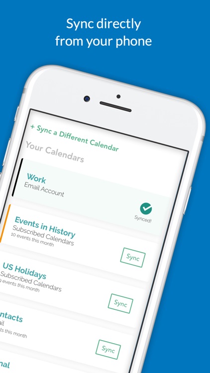 Skylight App screenshot-7