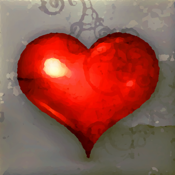 Love Quotes” Daily Calendar icon