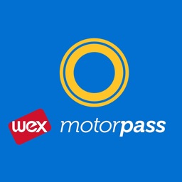 WEX Motorpass