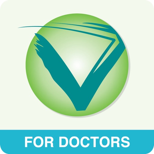 Vidal Health for Doctors