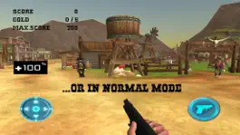 Game screenshot VR Western Wild West hack