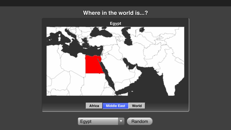 All Countries