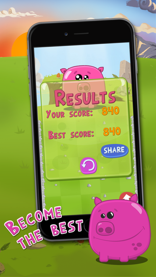 #3. FarmZilla (iOS) 由: BVG Software Group LLC