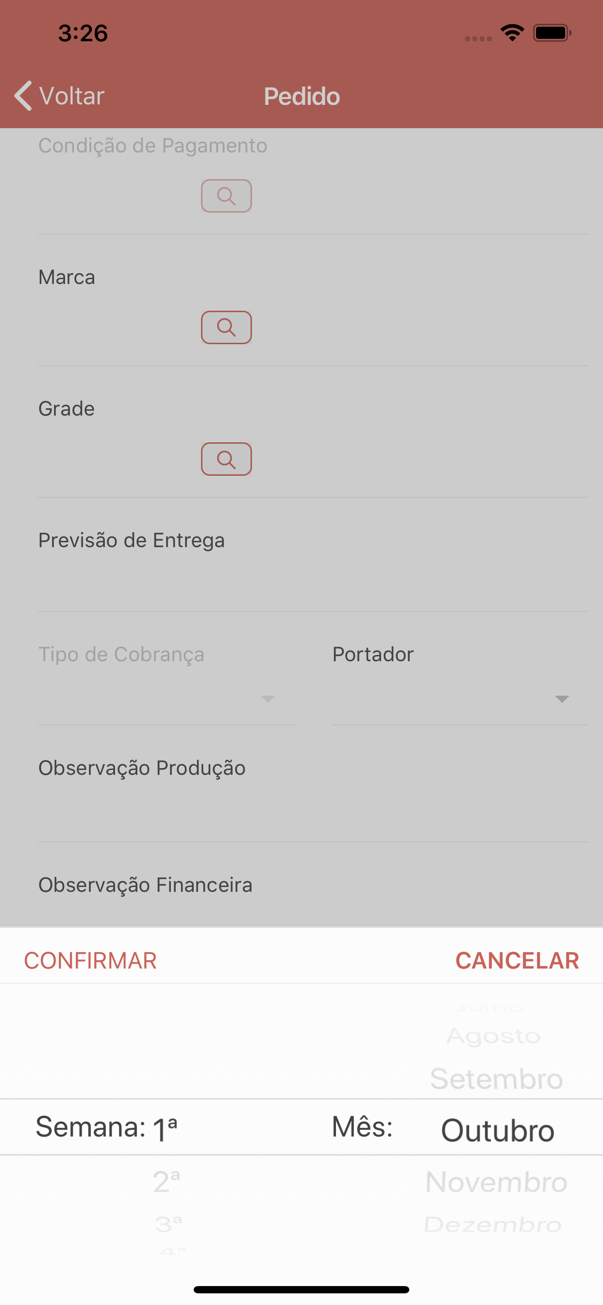 Alto Estilo - Catalogo screenshot 5