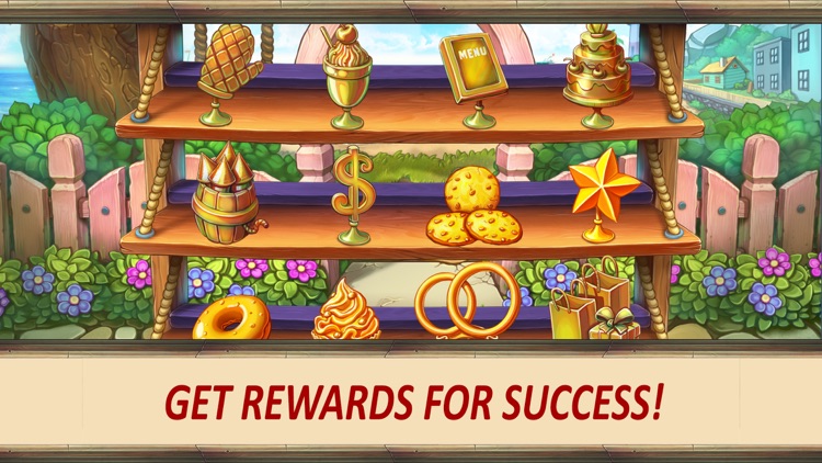 Katy & Bob: Cake Café screenshot-7