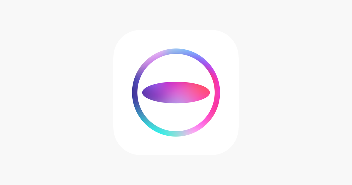 Theta Im App Store