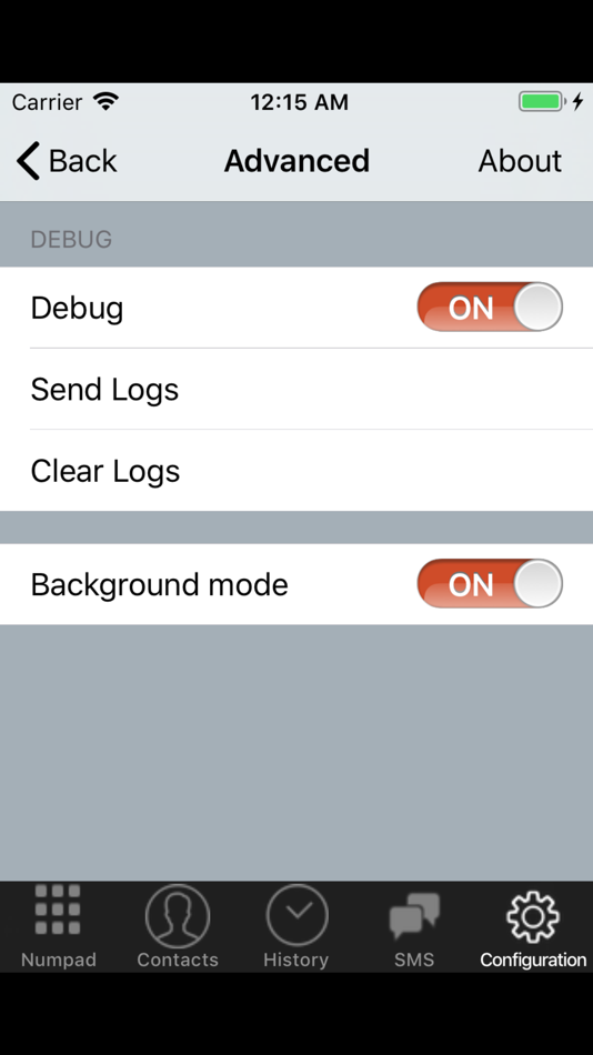 #6. Simplified Networks (iOS) 来自: PhoenixSoft Inc