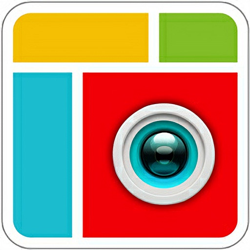 Photo Collage Maker..