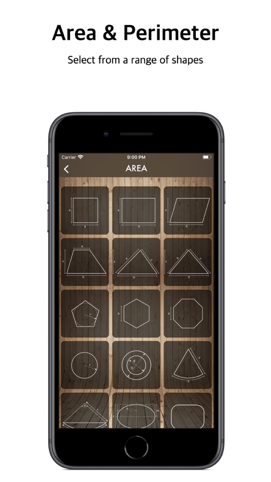 #2. Equations-X (macOS) 由: Riyad Habash