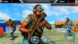 Game screenshot Commando Adventure Shooter 3D mod apk