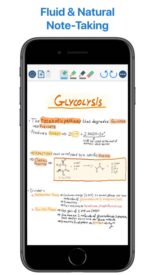 #1. QuickNotes X Pro (iOS) 게시자: Alessandro Sassi