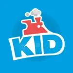 Kiddy Train App Cancel