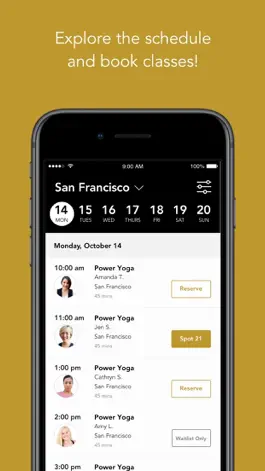 Game screenshot Karma Yoga SF hack