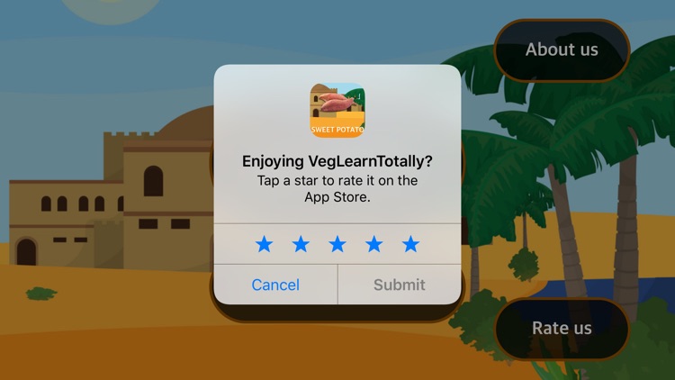 VegLearnTotally screenshot-6