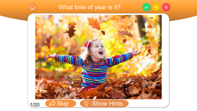 Inference Pics screenshot