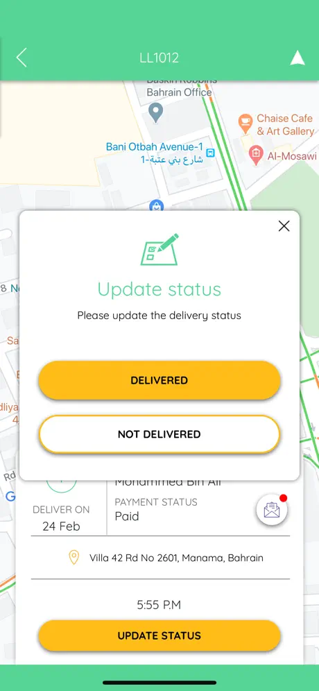 Jex Fleet Management