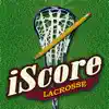 iScore Lacrosse Scorekeeper