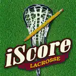 IScore Lacrosse Scorekeeper App Support