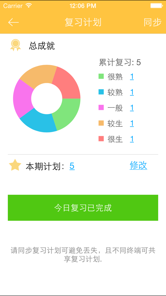 #5. 雅思真题词汇学习--雅思考试必备 (iOS) Podle: Shanghai Haidi Digital Publishing Technology Co., Ltd.