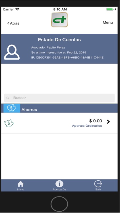 Cooptenjo screenshot-4