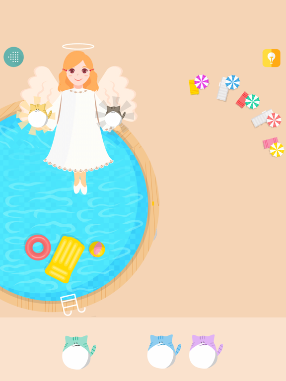 Screenshot #6 pour Where's my Cat?  Escape Game