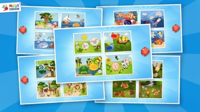 〉Baby Games For One Year Olds Screenshot