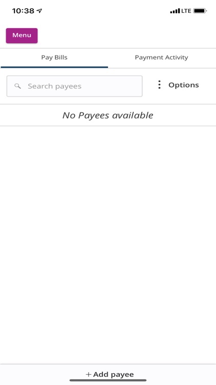 Sunrise Banks Digital Banking screenshot-3