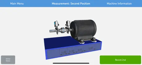 SKF Shaft alignment