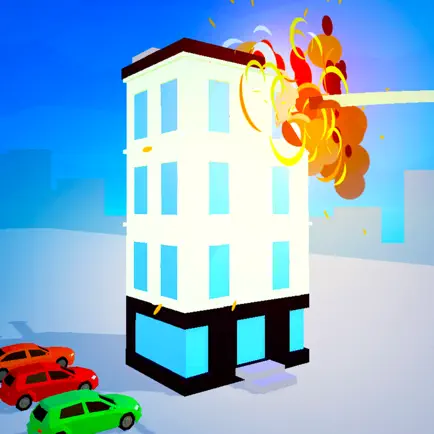 Urban Demolition Cheats