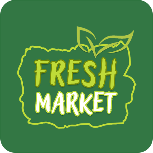 Fresh Market PK