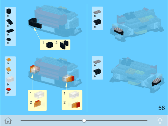 Scania Truck for LEGOのおすすめ画像4