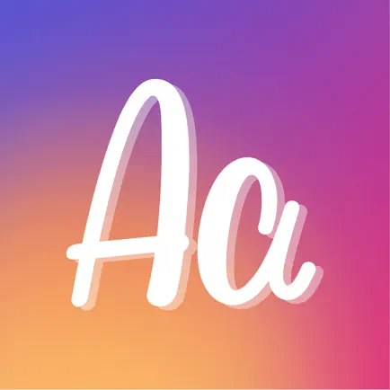 Fonts-Cool Keyboard for iPhone Cheats