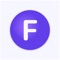 Icon Freeb Finance - budget tracker