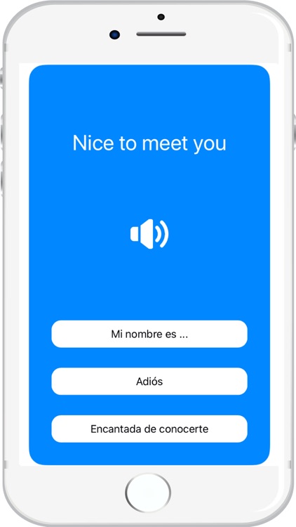 Awabe English Communication screenshot-4